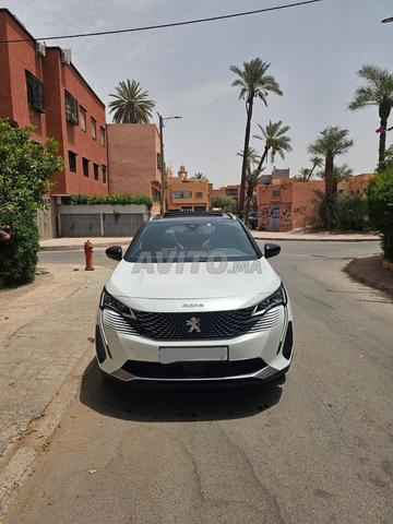 بيجو 3008 جي تي كاملة المواصفات - 2