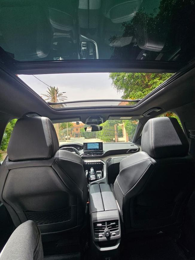 Peugeot 3008 Gt toute options 