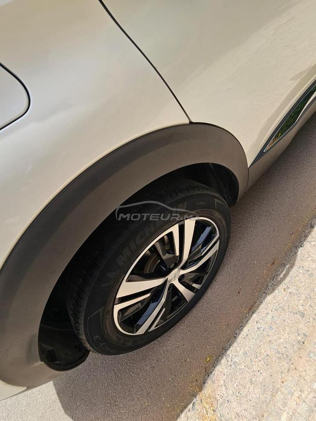 Peugeot 3008 Gt toute options 