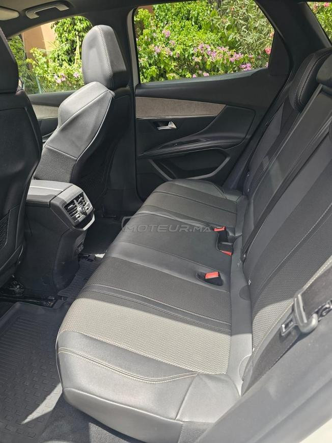 Peugeot 3008 Gt toute options 