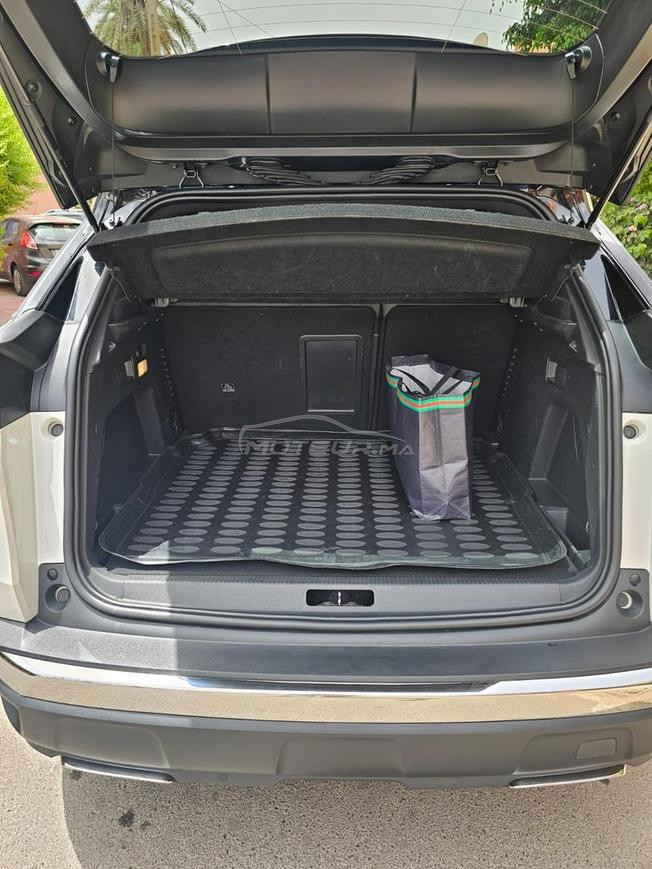 Peugeot 3008 Gt toute options 