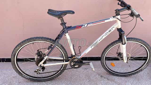 Vélo à vendre, prix négociable