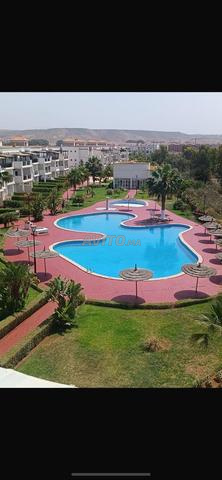 شقة للإيجار للعطلات 0652802050