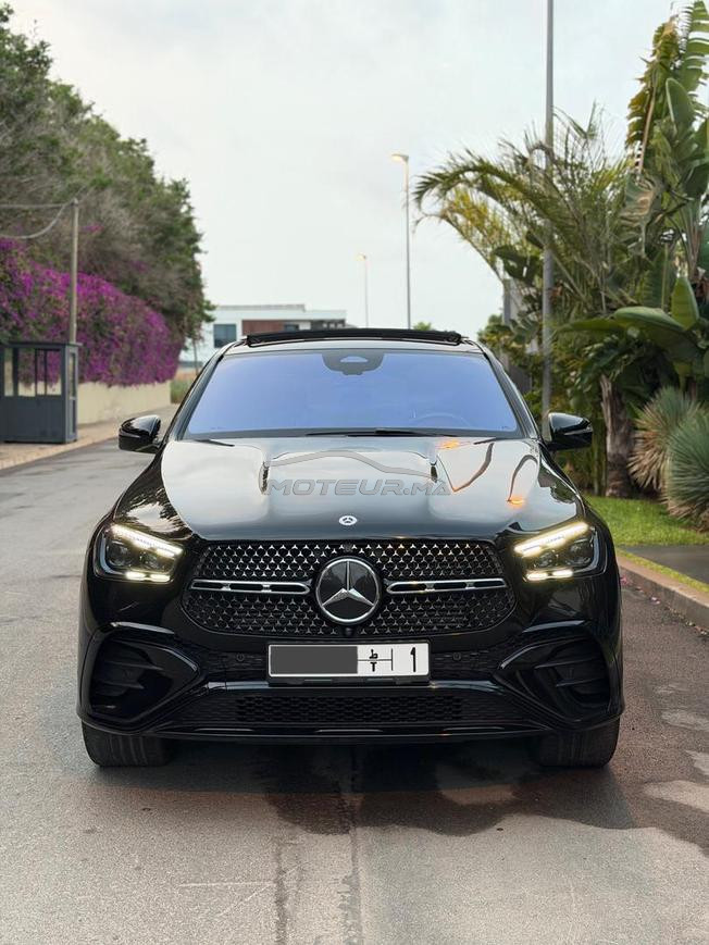 Mercedes Gle 350 