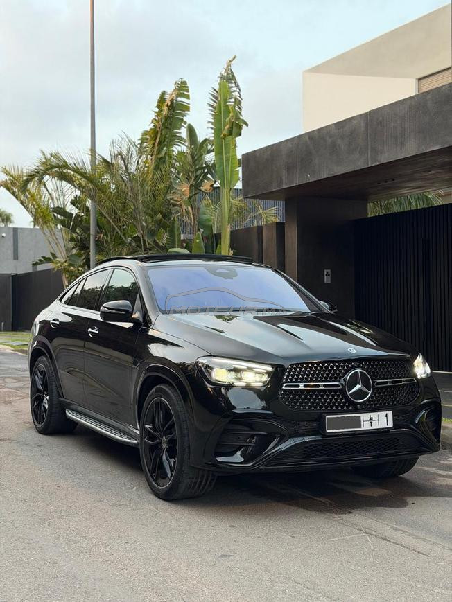 Mercedes Gle 350 