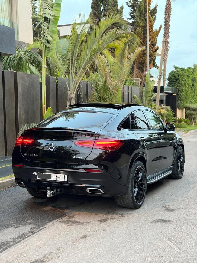 Mercedes Gle 350 