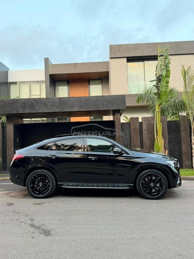 Mercedes Gle 350 