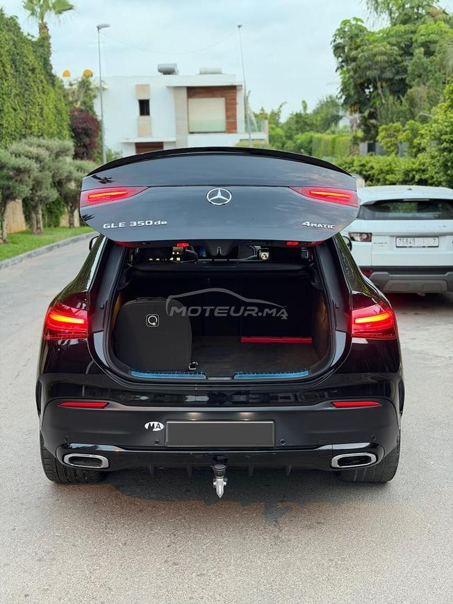 Mercedes Gle 350 