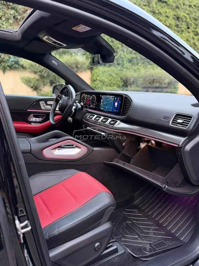 Mercedes Gle 350 