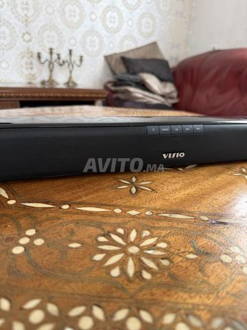 Barre de Son VISIO Bluetooth pour TV & PC - 2