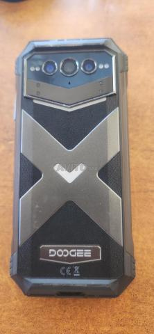 هاتف doogee vmax plus للبيع - 2