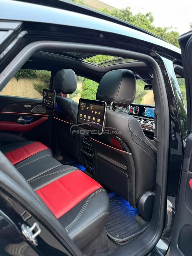 Mercedes Gle 350 