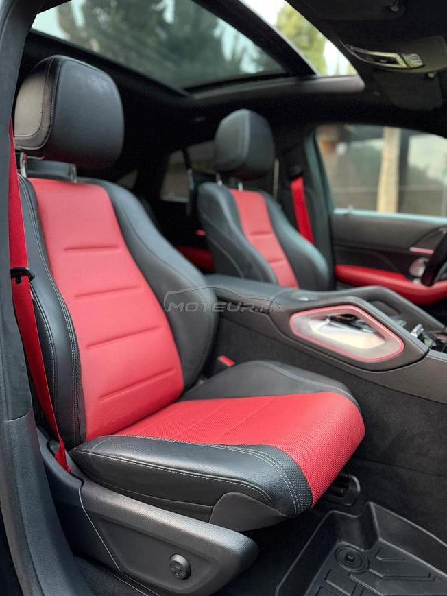 Mercedes Gle 350 