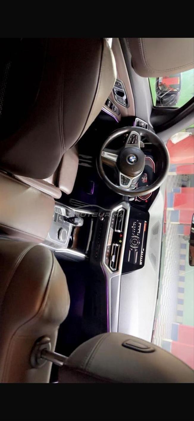 bmw serie 3 pack m 
