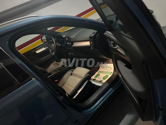 Volvo XC40 Essence Automatique 2024 à Casablanca - 2