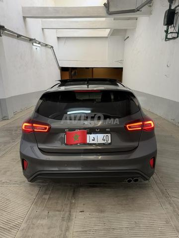 Ford focus 2024