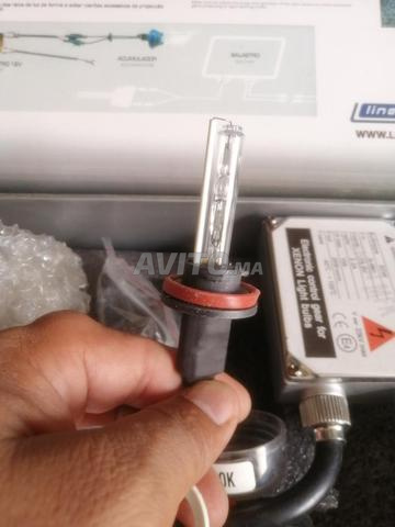طقم زينون HID - 2