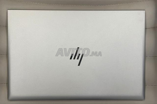 HP EliteBook 840 G8 لمس - 2
