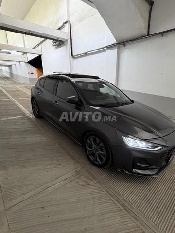 Ford focus 2024