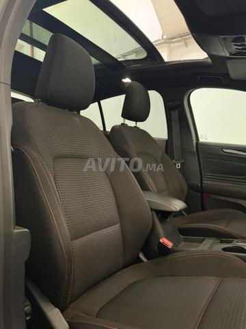 Ford focus 2024