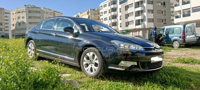 Citroën C5 Diesel Www-2018