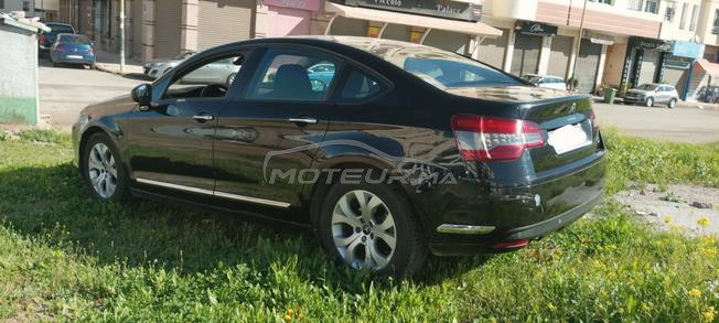 Citroën C5 Diesel Www-2018