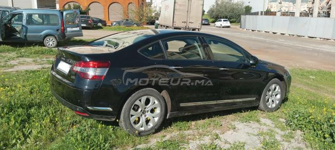 Citroën C5 Diesel Www-2018