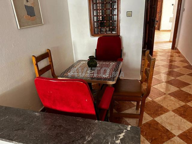 Appartement à louer à la journée à Martil Oued Malha - 2