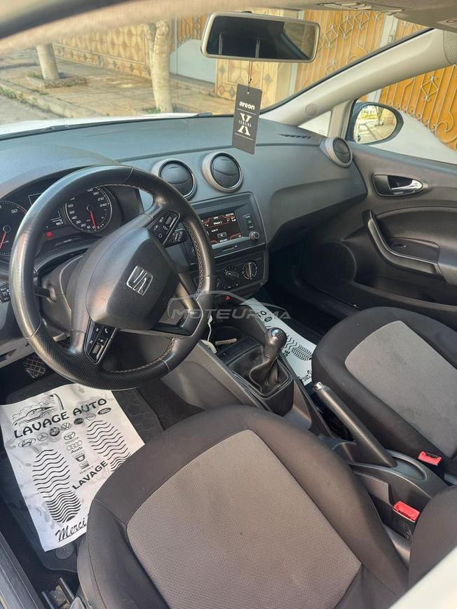 seat ibiza 2016