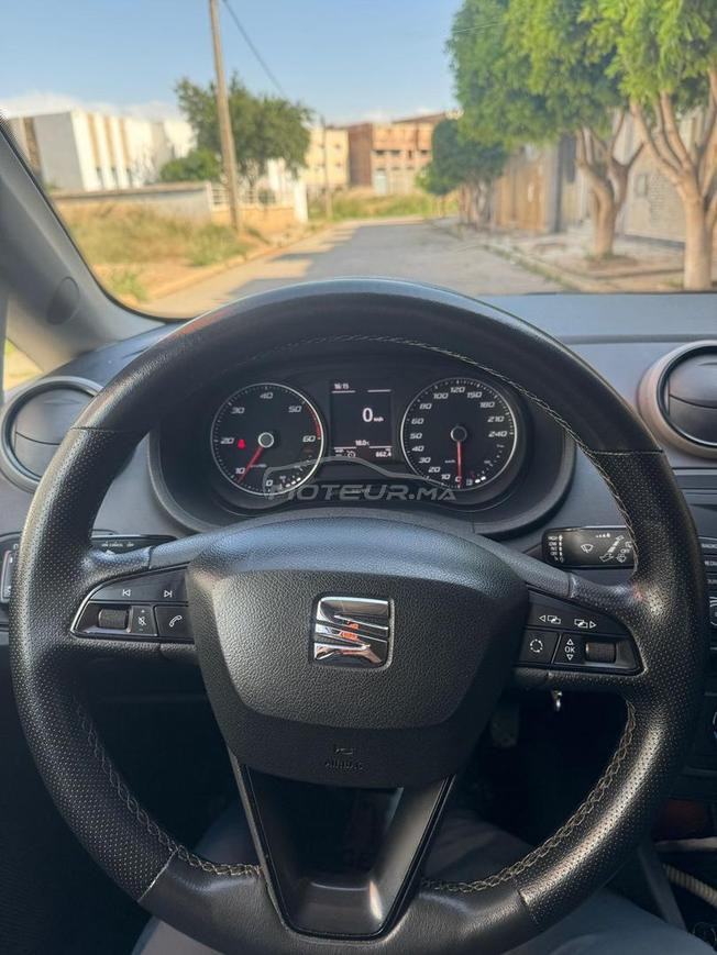 seat ibiza 2016
