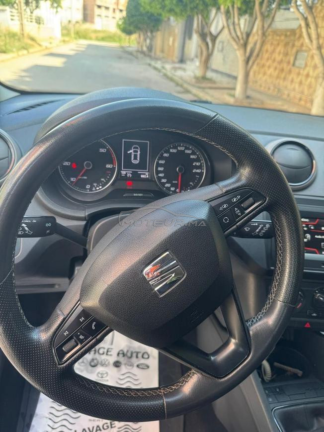seat ibiza 2016