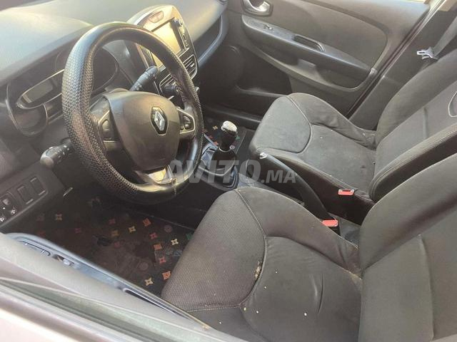 Renault Clio 4