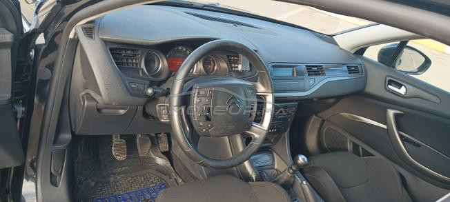 Citroën C5 Diesel Www-2018
