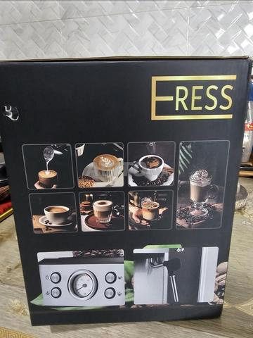 Vente de machine à Café avec Moulin intégré - 2