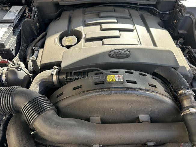 range Rover sport 2010