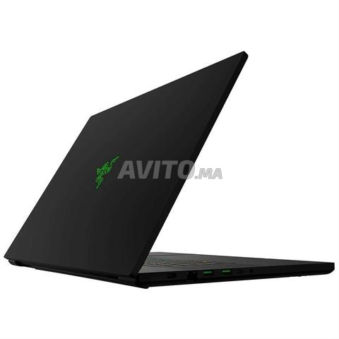 Razer Blade 18 RTX 4090 - SSD 2To