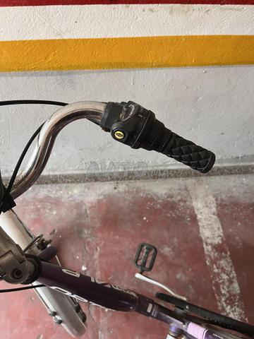 Vélo de ville Optimalp – État correct - 2