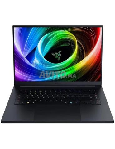 ريزر بليد 18 RTX 4090 - 2 تيرا SSD - 2