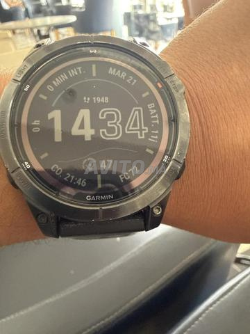Garmin fēnix 7 Pro 47 mm Solar