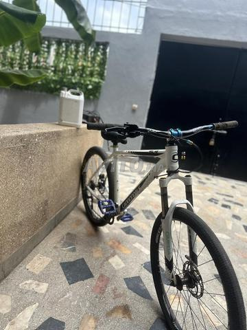 Bon vélo - 2