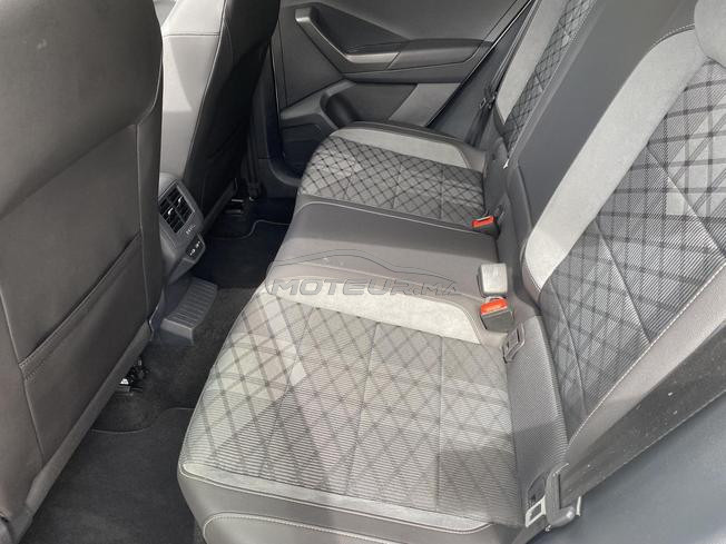Volkswagen T-Roc Diesel Automatique 2023