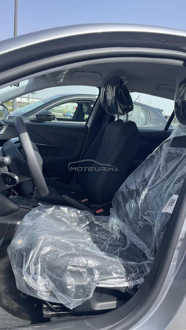 PEUGEOT 208 STYLE 2026