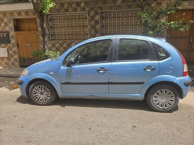 voiture à vendre 