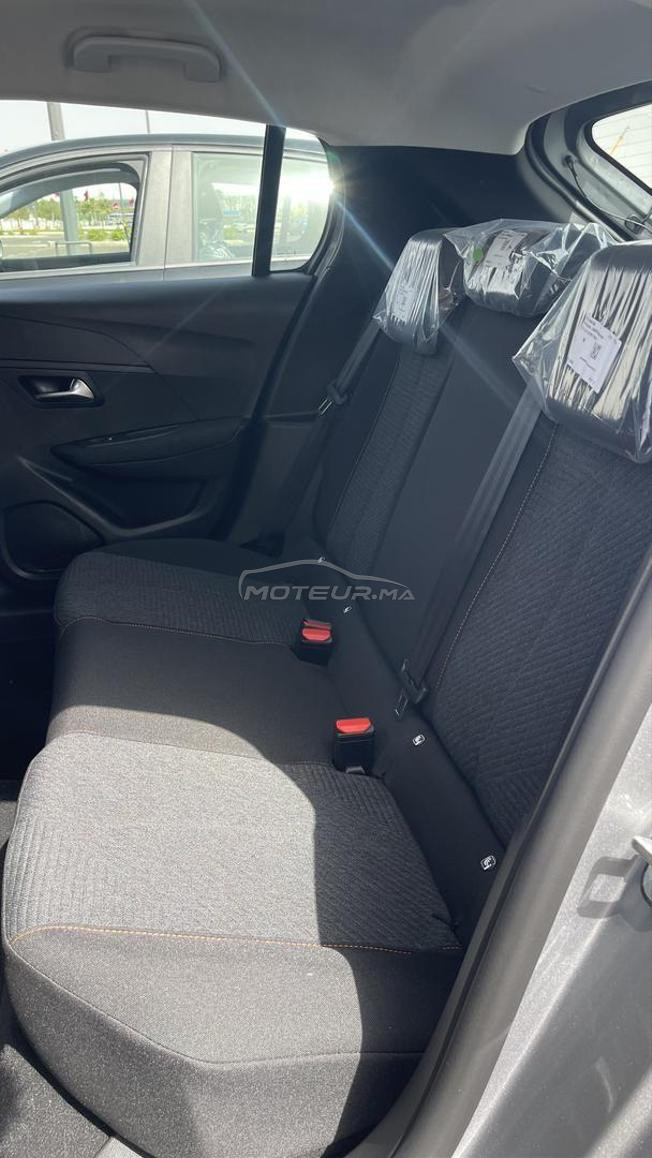 PEUGEOT 208 STYLE 2026