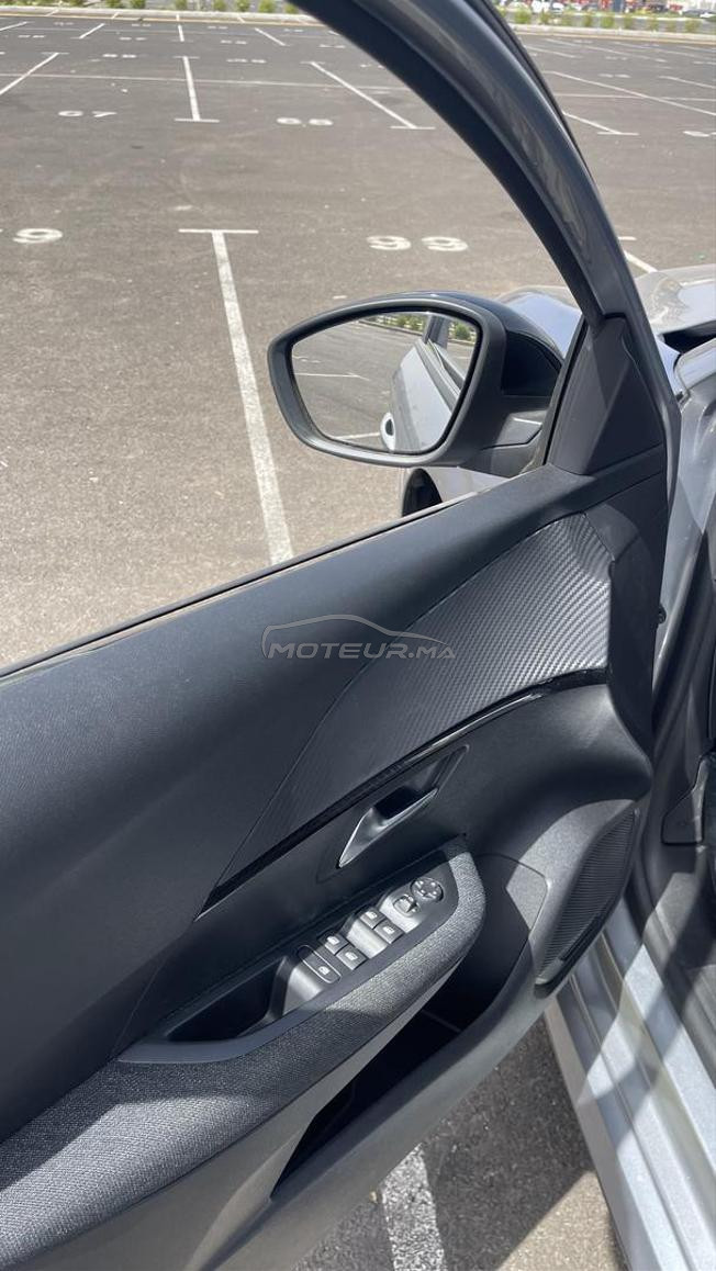PEUGEOT 208 STYLE 2026