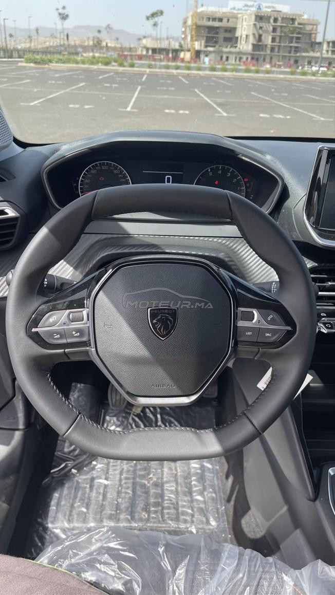 PEUGEOT 208 STYLE 2026