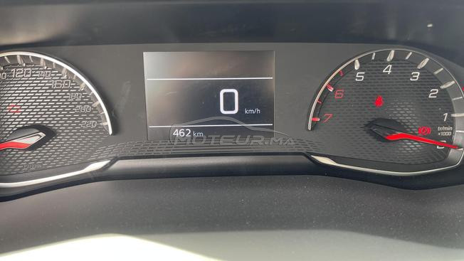 PEUGEOT 208 STYLE 2026
