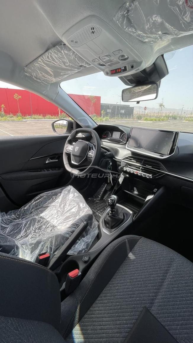 PEUGEOT 208 STYLE 2026