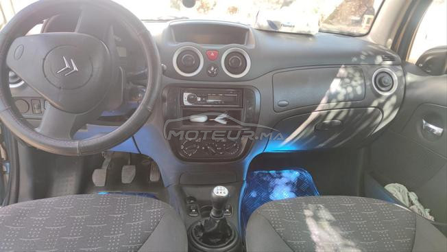 voiture à vendre 