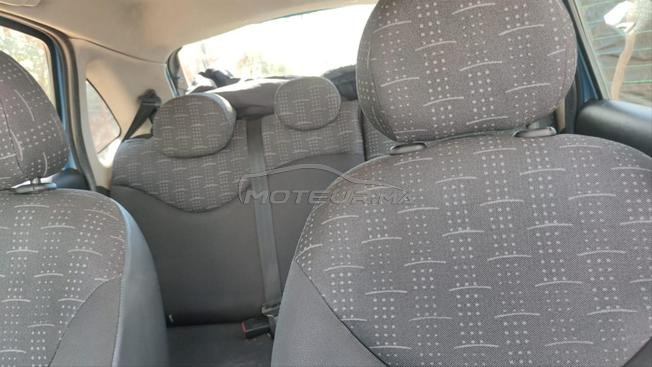 voiture à vendre 